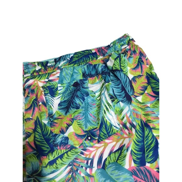 Big and Tall Size 4X Swim Trunks by Goodfellow and Co. NWOT - Picture 6 of 7